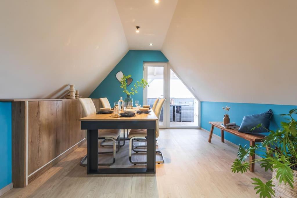 Nouveau - Le Patio - A 20 Min De Europa Park - Navette Rhinau Extérieur photo