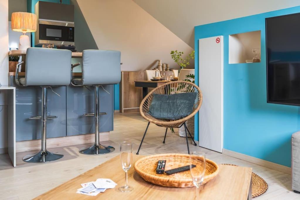 Nouveau - Le Patio - A 20 Min De Europa Park - Navette Rhinau Extérieur photo