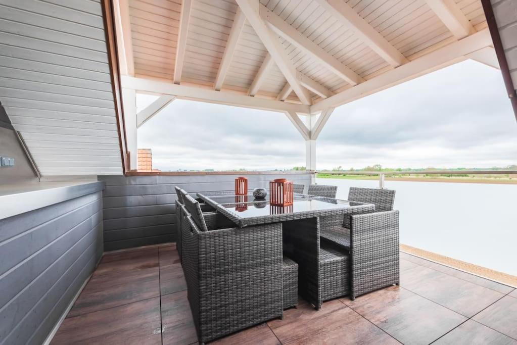 Nouveau - Le Patio - A 20 Min De Europa Park - Navette Rhinau Extérieur photo